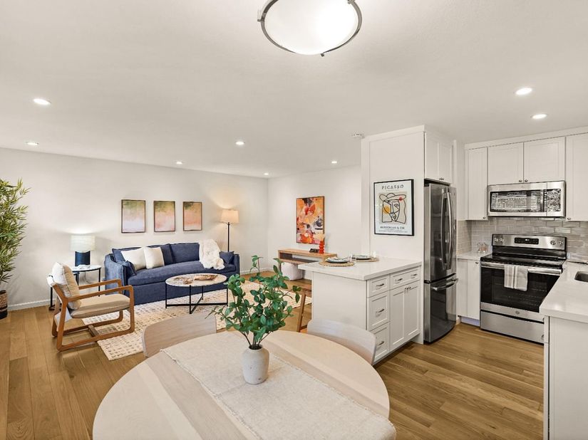 185 Union Avenue 73, Campbell CA 95008