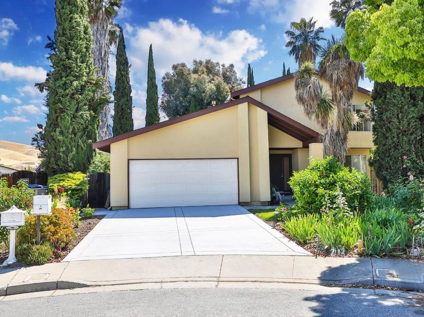 90 Southport Court, San Jose CA 95138