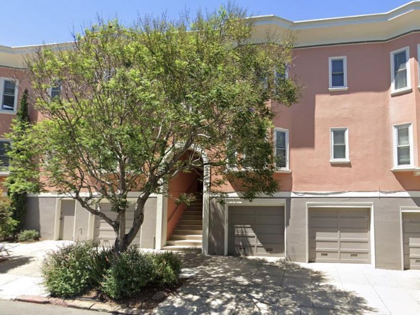 3892 19th Street, San Francisco CA 94114
