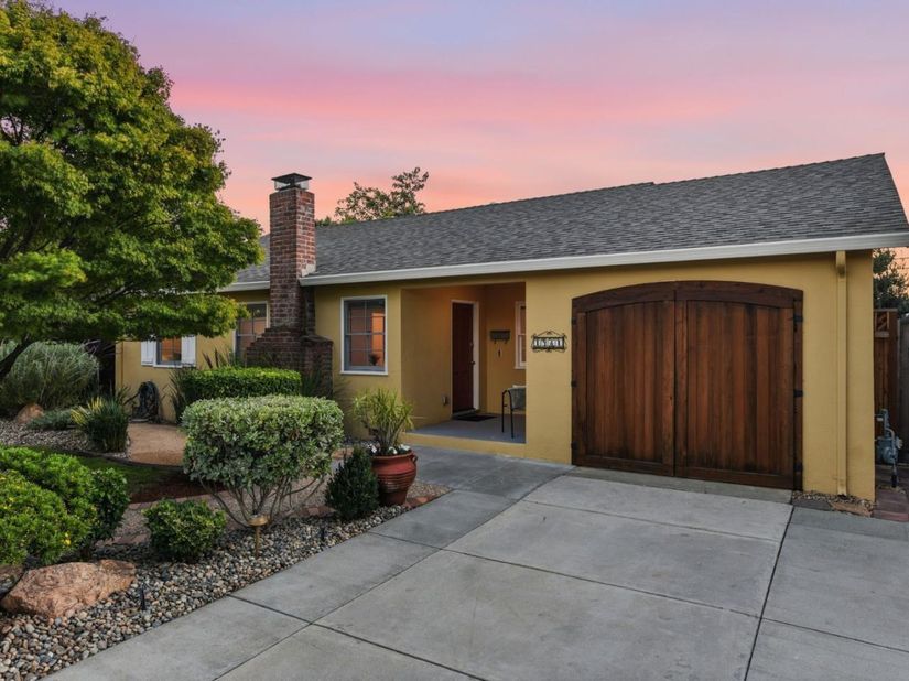 1981 Johnston Avenue, San Jose CA 95125