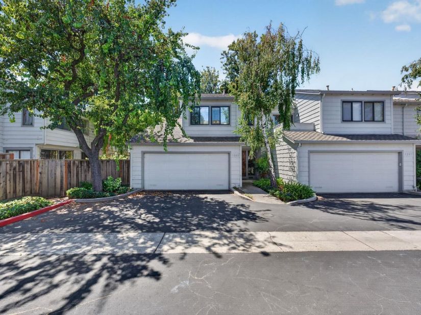 1205 Sierra Village Way, San Jose CA 95132