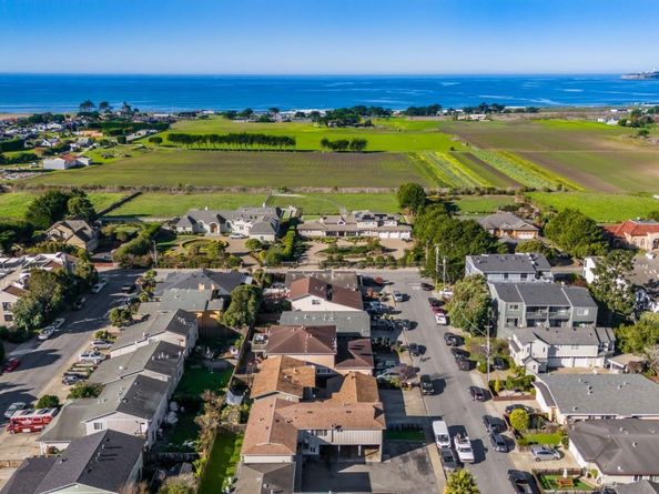 466 Willow Avenue, Half Moon Bay CA 94019