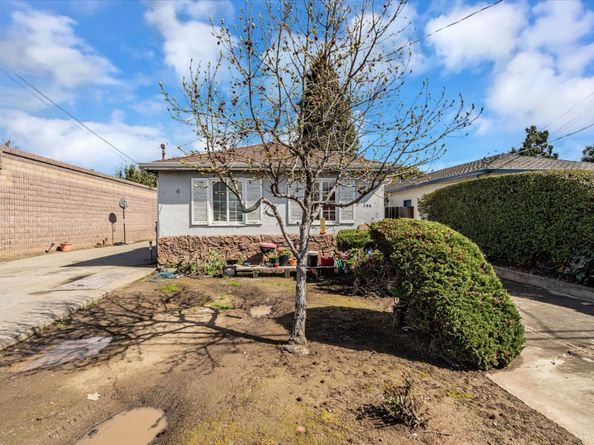 584 Macarthur Avenue, San Jose CA 95128