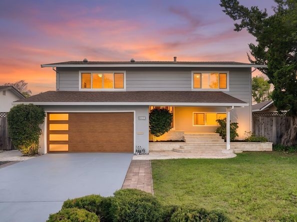 3364 Merrimac Drive, San Jose CA 95117