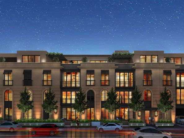 450 FIRST Street 202, Los Altos CA 94022