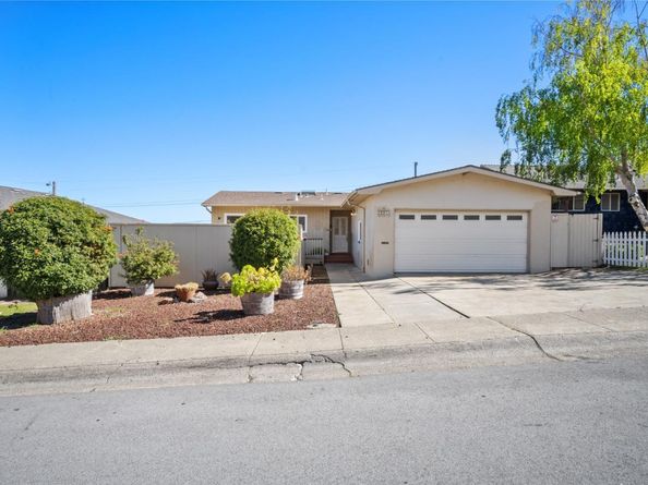 486 Hawthorne Avenue, San Bruno CA 94066