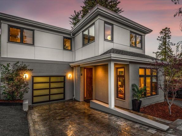 12 CRANFIELD Avenue, San Carlos CA 94070