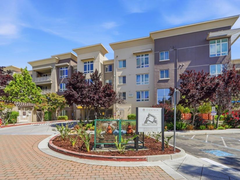 1101 S Main Street 316, Milpitas CA 95035