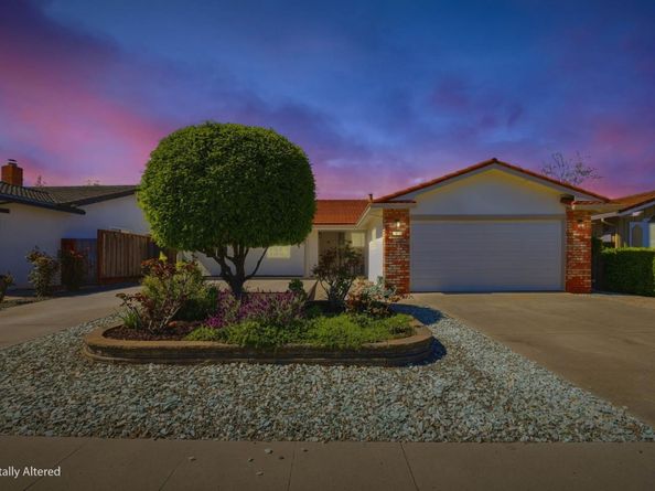 5031 Las Cruces Court, San Jose CA 95118