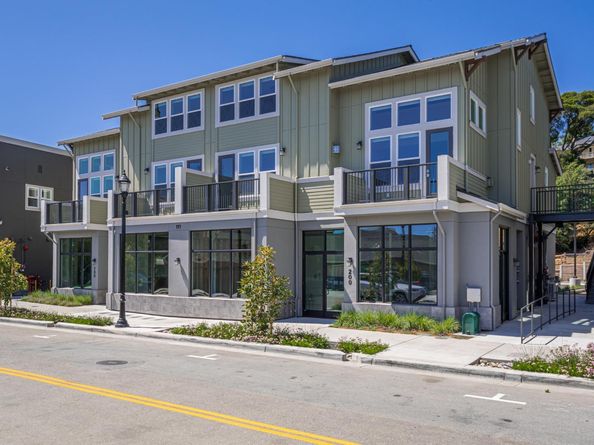 111 Aptos Village Way 4, Aptos CA 95003