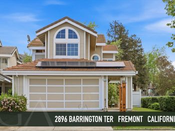 2896 Barrington Terrace