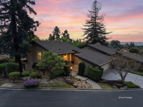496 Golfview Drive, San Jose CA 95127