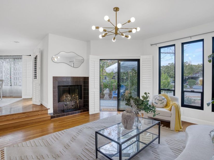 227 Ada Avenue B, Mountain View CA 94043
