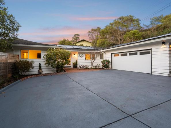 2620 Summit Drive, Burlingame CA 94010