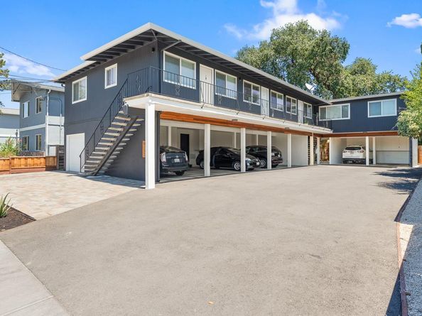 Davis, Redwood City CA 94061