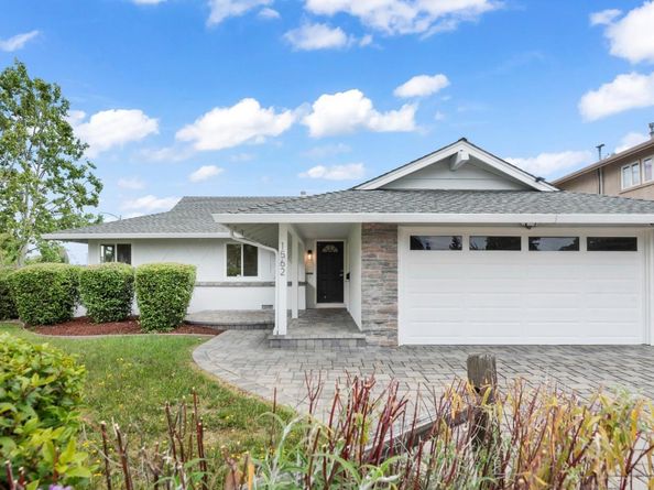 1562 Parkview Avenue, San Jose CA 95130