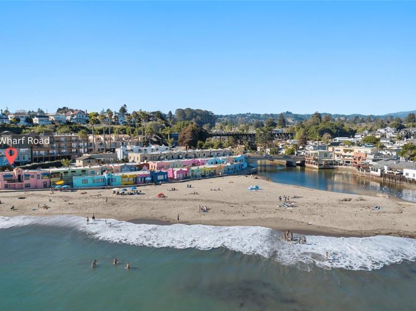 1500 Wharf Road 22, Capitola CA 95010