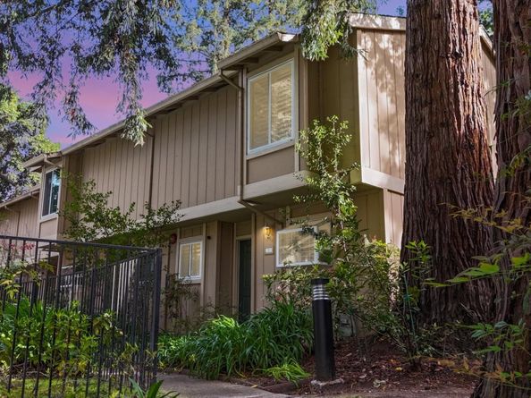 201 Flynn Avenue 13, Mountain View CA 94043