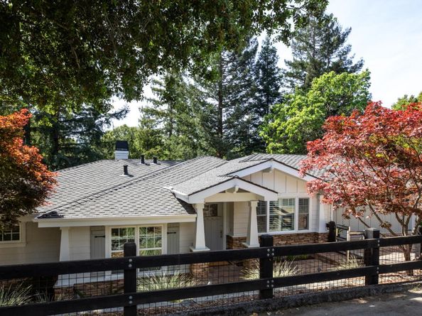 63 Ridgecourt, Woodside CA 94062