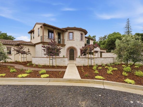 18540 Quito Grove Court, Saratoga CA 95070