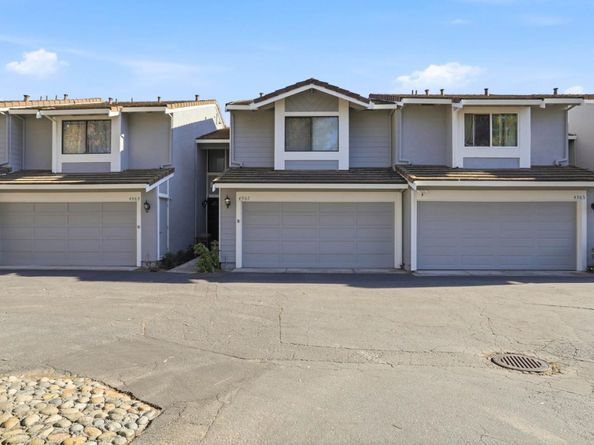4967 Cherry Avenue, San Jose CA 95118