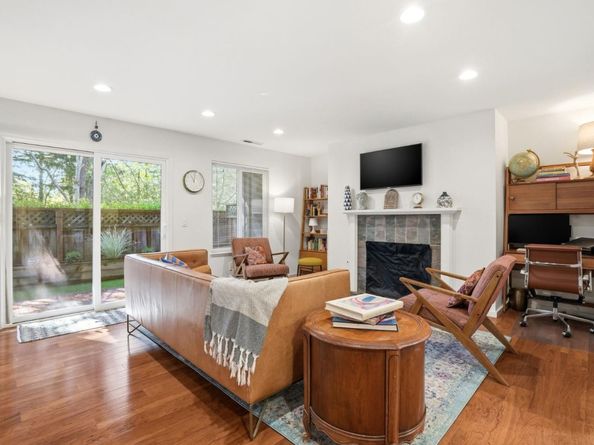 311 Bean Creek Road 301, Scotts Valley CA 95066