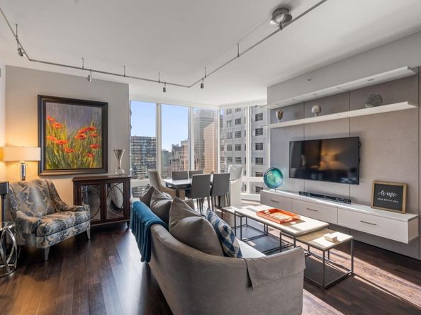301 Mission Street 36F, San Francisco CA 94105