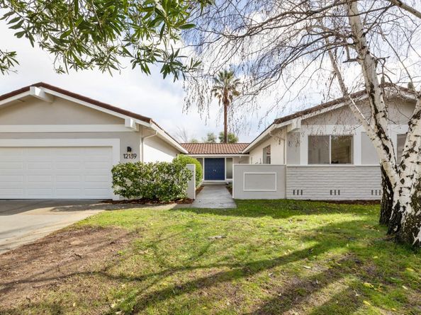 12139 Marilla Drive, Saratoga CA 95070