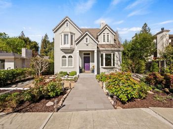 760 Partridge Avenue