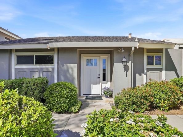 169 Escobar Avenue, Los Gatos CA 95032