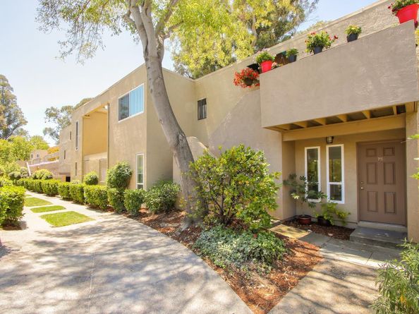 1919 Alameda De Las Pulgas 75, San Mateo CA 94403
