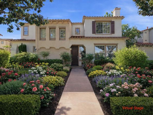 425 S Monroe Street, San Jose CA 95128