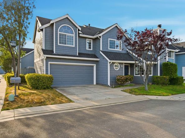 114 Williams Lane, Foster City CA 94404