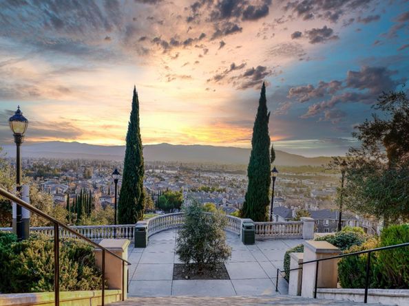 3065 Valley Of Hearts Delight Place 3, San Jose CA 95136