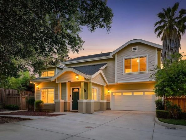 428 Crescent Avenue, Sunnyvale CA 94087