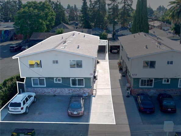 45 Cleveland Avenue, San Jose CA 95128