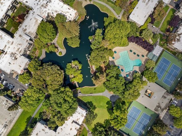 821 N Humboldt 302, San Mateo CA 94401