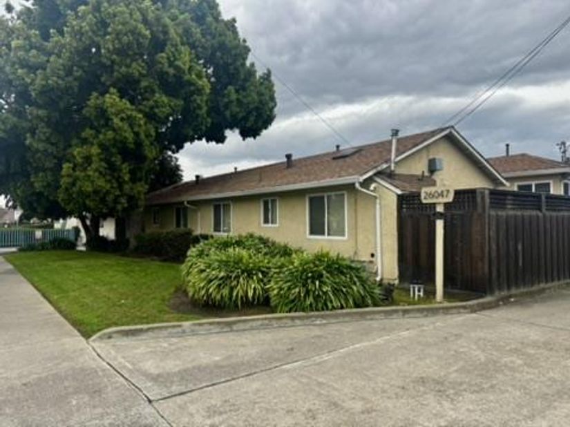 Gading, Hayward CA 94544