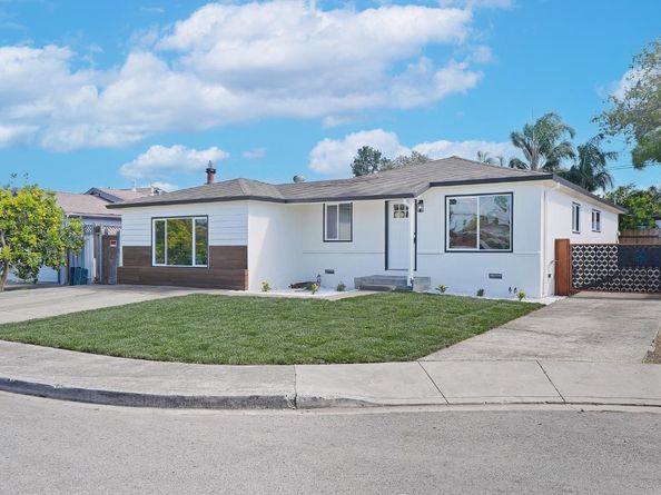 3334 Marchese Court, Santa Clara CA 95051
