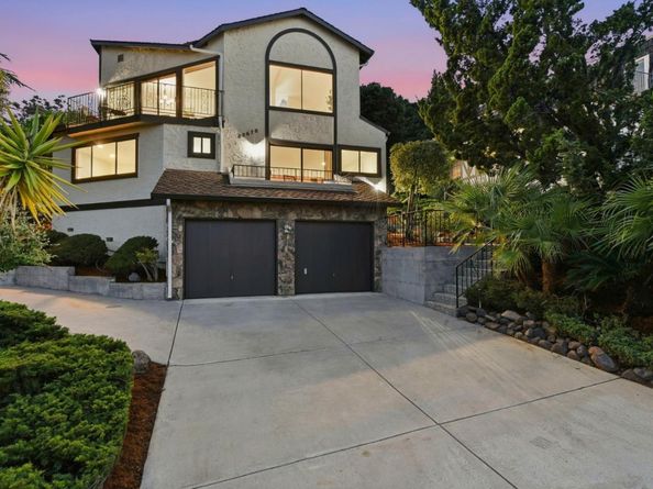 22670 San Juan Road, Cupertino CA 95014