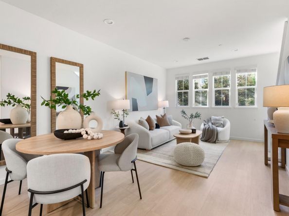 1680 Shore Place 5, Santa Clara CA 95054