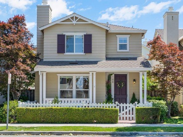 188 Harrison Avenue, Campbell CA 95008