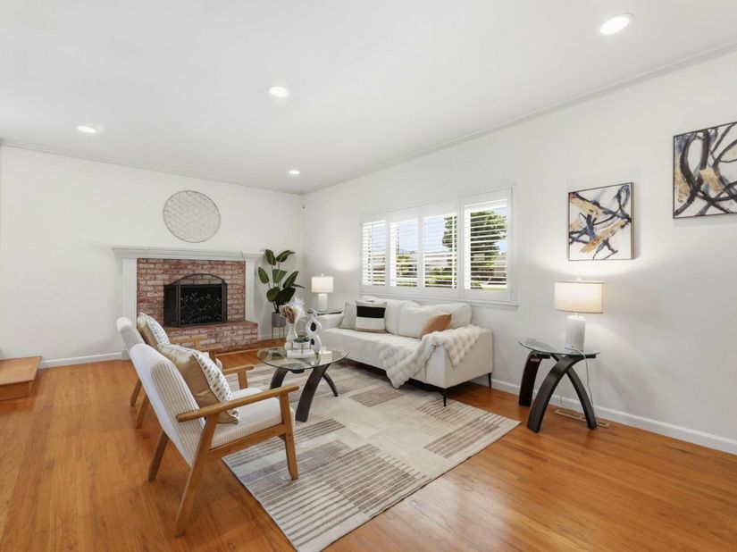 3666 Kirk Road, San Jose CA 95124