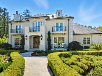 625 W Santa Inez Avenue