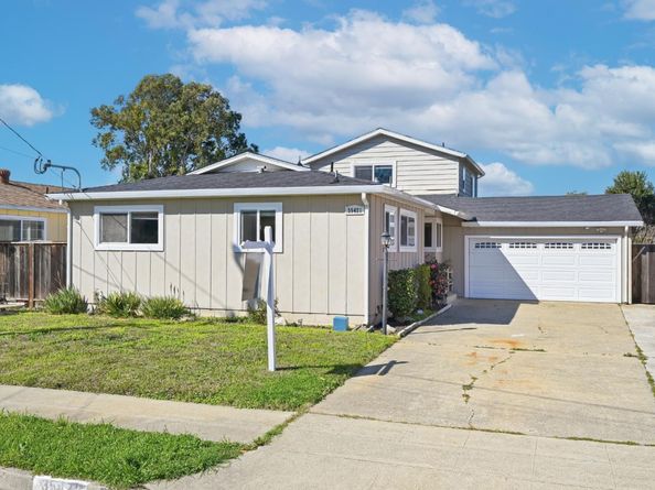 35421 Cleremont Drive, Newark CA 94560