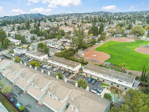 Forest, Castro Valley CA 94546