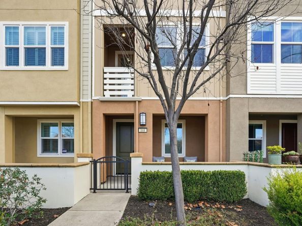 168 E Main Avenue, Morgan Hill CA 95037