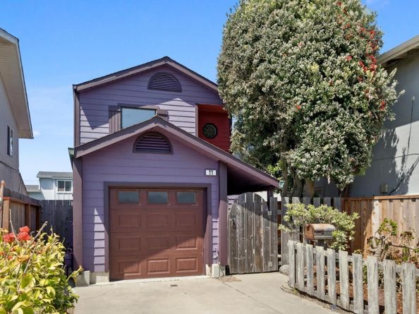 77 Montecito Avenue, Pacifica CA 94044