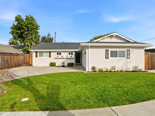 2501 Tolworth Drive, San Jose CA 95128
