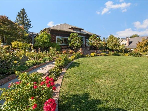 101 Glen Ridge Avenue, Los Gatos CA 95030